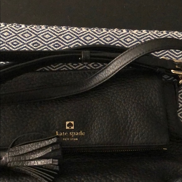 Kate spade purse - Picture 6 of 8